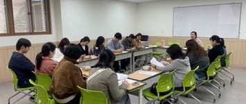 [지역조직팀] 2026년 산본1동 마…